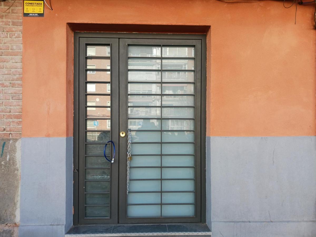 La Casita De Vicalvaro Appartement