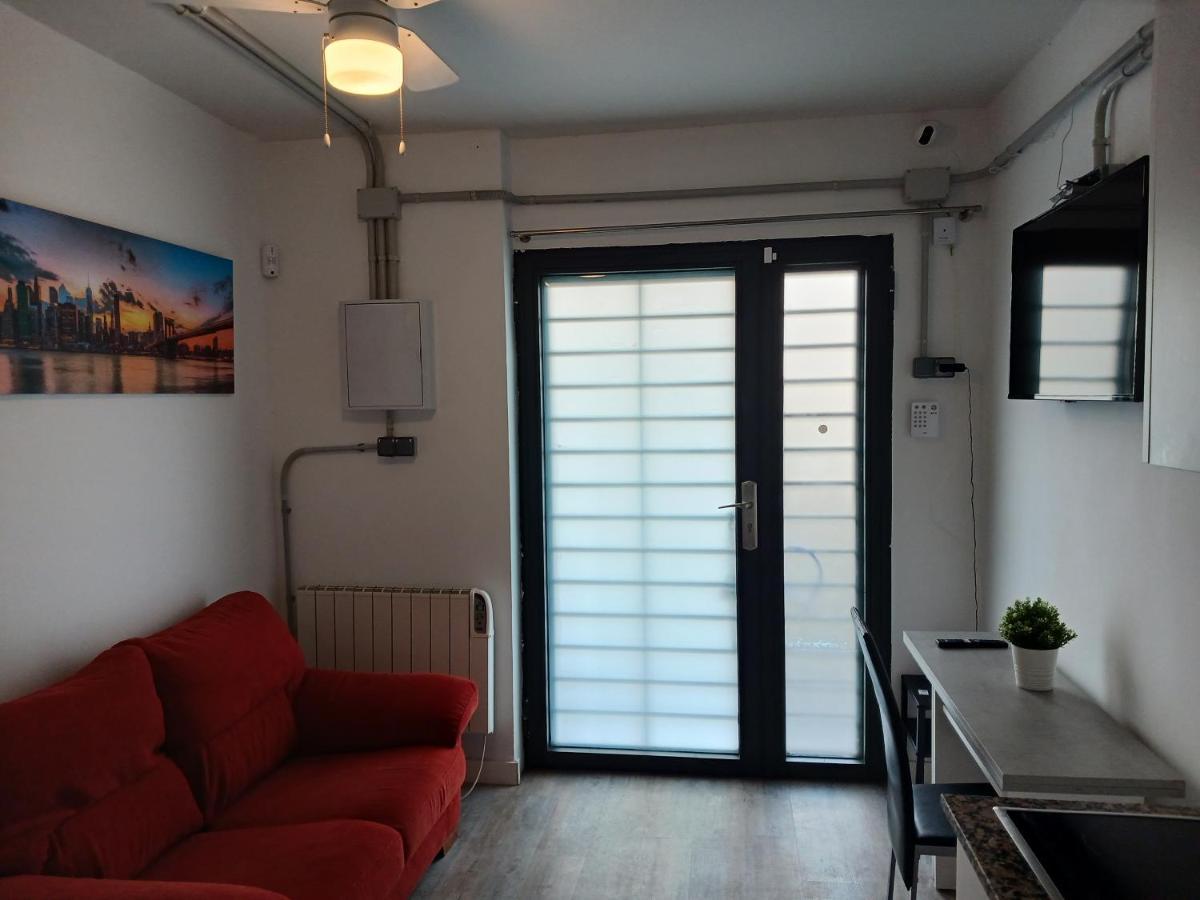 La Casita De Vicalvaro Appartement Madrid